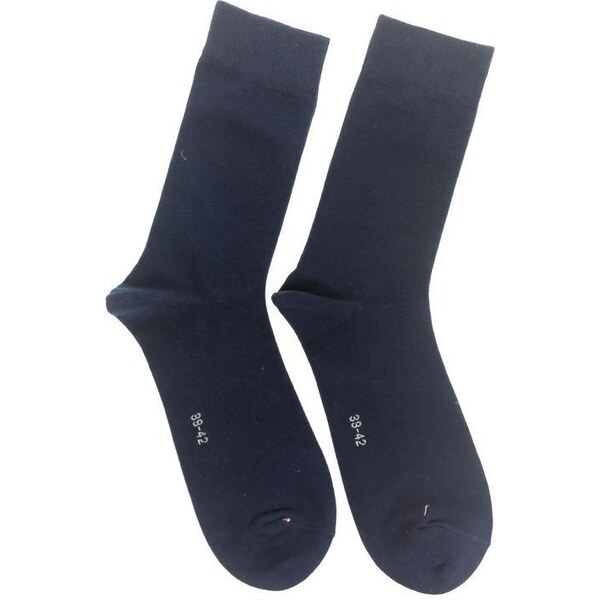 AURA.VIA Tmavomodré ponožky JILLS 36333584