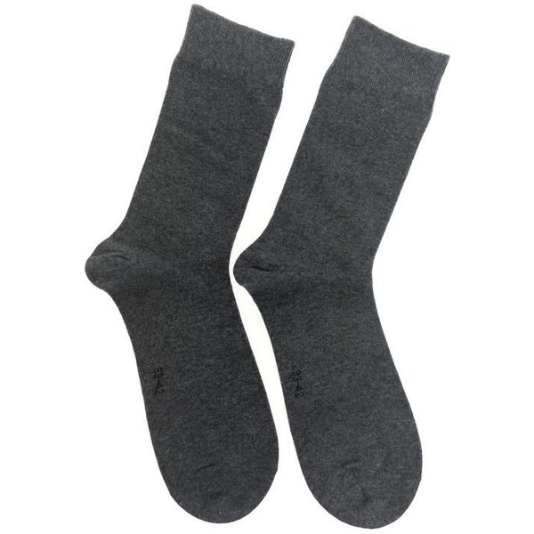 AURA.VIA Siivé ponožky JILLS 36333580