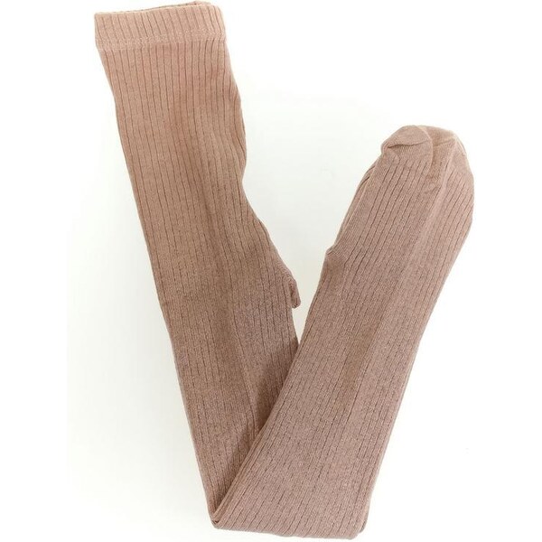 AURA.VIA Detské ružové pančuchy BUDY 36333849