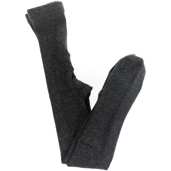 AURA.VIA Detské sivé pančuchy BUDY 36333851