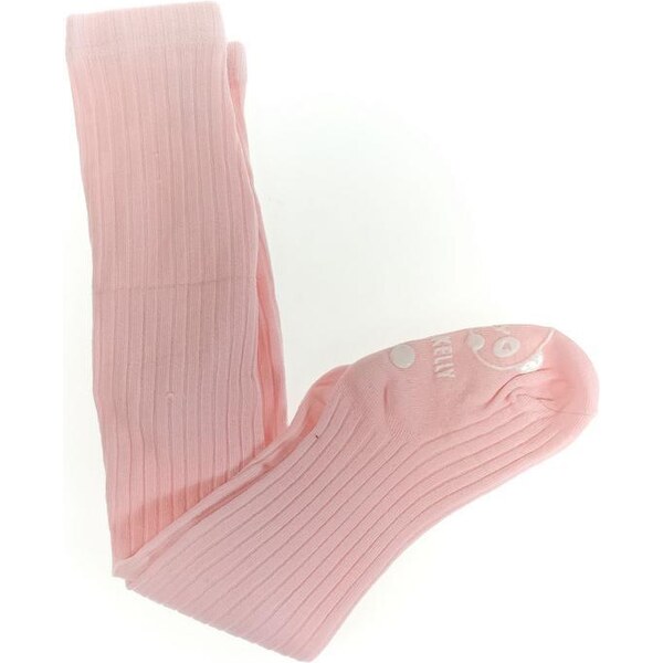 AURA.VIA Detské ružové pančuchy JUNO 36333878