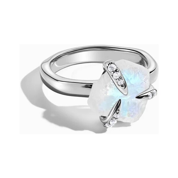 Royal Exklusive Royal Fashion stříbrný prsten GU-DR21589R-SILVER 45456996