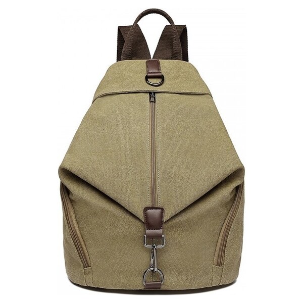 Ruksak - KONO bezpečnostný khaki 36343357