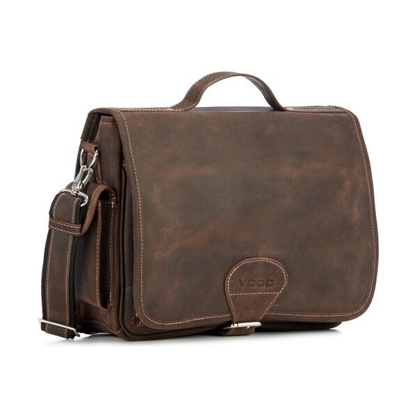 VOOC Kožená taška RDW14 332 37893658