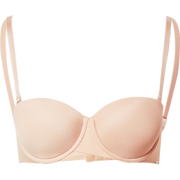 Hunkemöller Podprsenka Jane telová 36364448