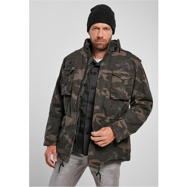 Brandit M-65 Giant Jacket darkcamo 50648727