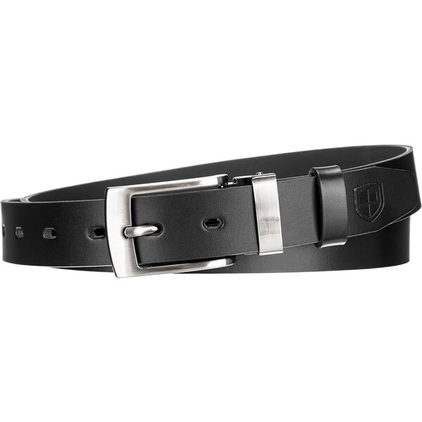 Kožený opasok Peterson 36348267