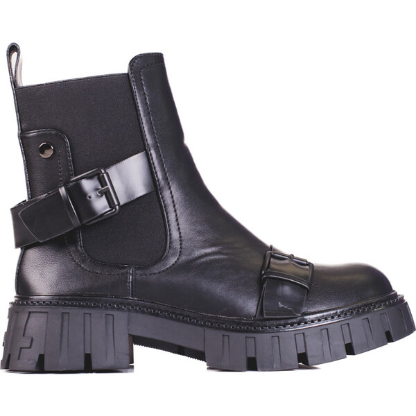 Goodin Čierne workery na platforme GD-XR-628B 36348417