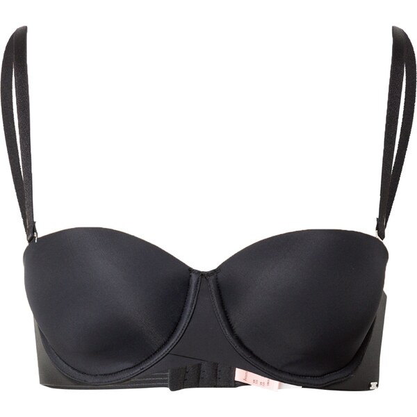Hunkemöller Podprsenka Jane čierna 36364626