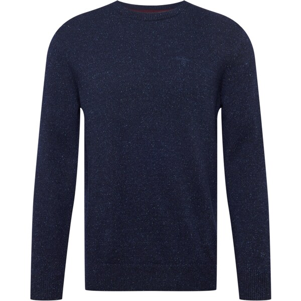 Barbour Sveter Tisbury námornícka modrá 36364659