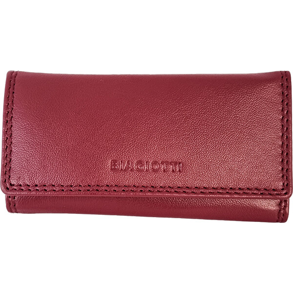 Kľúčenka Laura Biagiotti Belmont Bordeaux 56369258