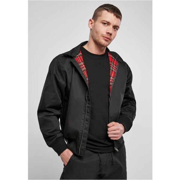 Brandit Lord Canterbury Jacket Black 50678039