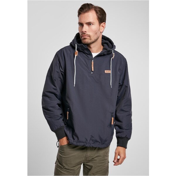 Brandit Pull Over Windbreaker Navy 50647974