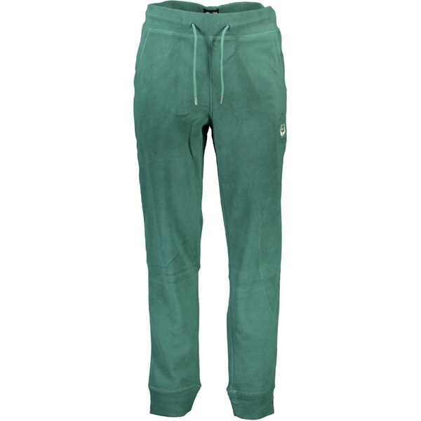 Pánske zelené tepláky GIAN MARCO VENTURI 64711109