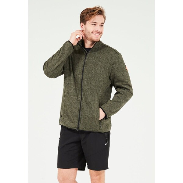 Mens fleece jacket Whistler Sampton 60731580