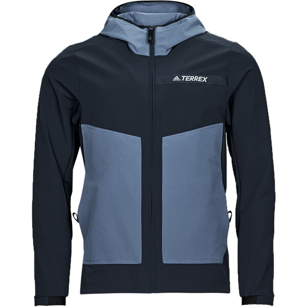 adidas Bundy MT Softshel Jkt adidas 65470062