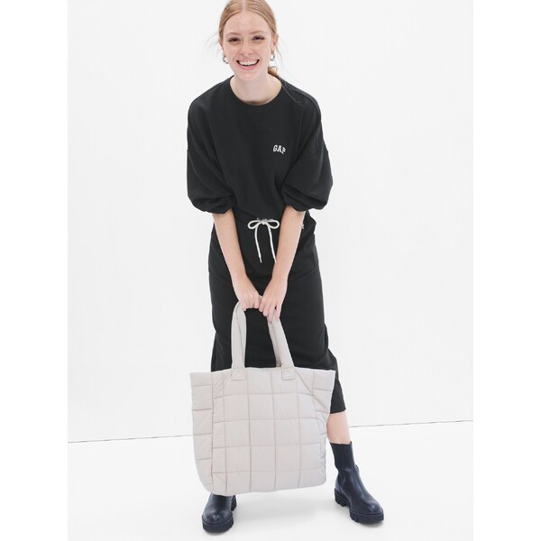 GAP Dámska Mikina s mini logom Gap 476351-03 66268338