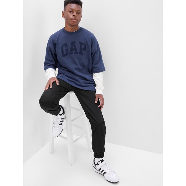 GAP Chlapčenské cargo tepláky 486824-00 66268320
