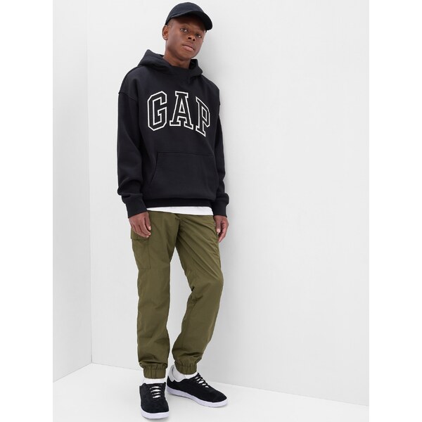 GAP Chlapčenské cargo tepláky 486824-01 66268319