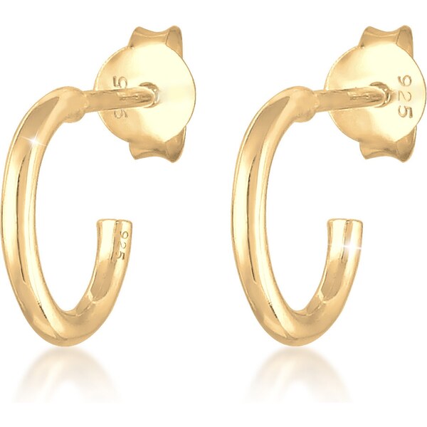 ELLI Náušnice zlatá 65641194