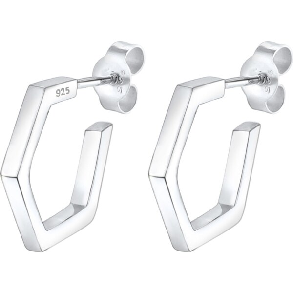 ELLI Náušnice strieborná 54221848