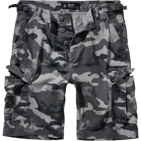 Brandit P?nsk? beauties of BDU Ripstop Ed?/Mask?? Ip? 51424218