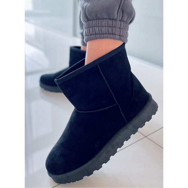 Dámske nízke snehule 85-848 - Inello 37107779