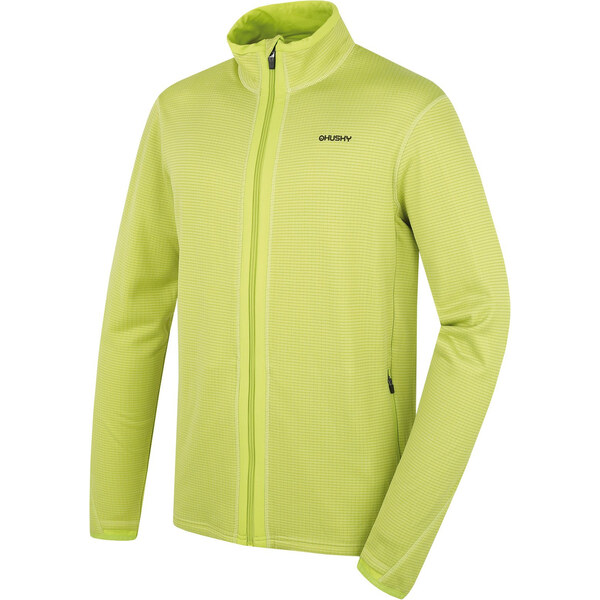 Husky Artic Zips M br. green 60335135