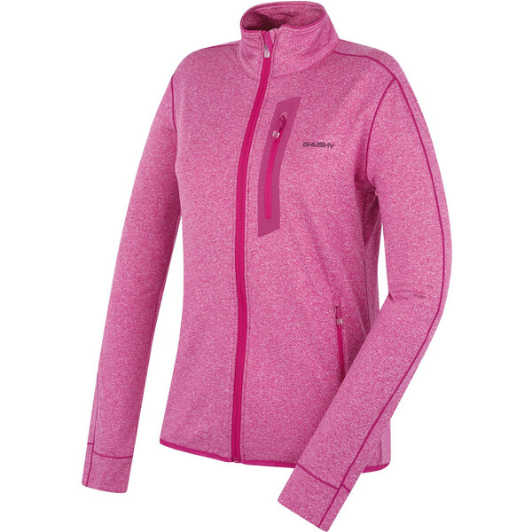 Husky Ane L magenta 49076504