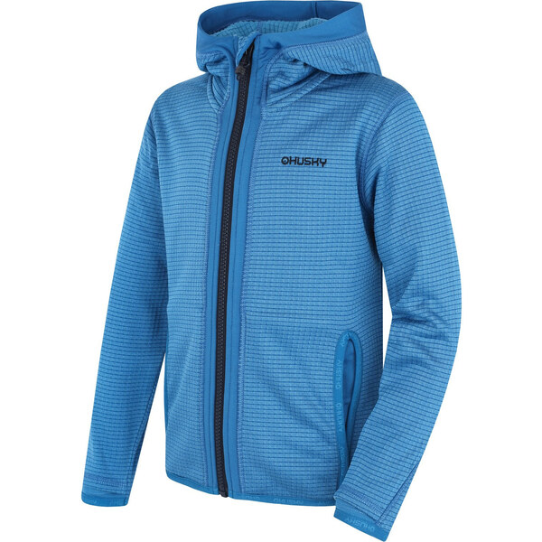 Husky Artic Zips K blue/black blue 61855617