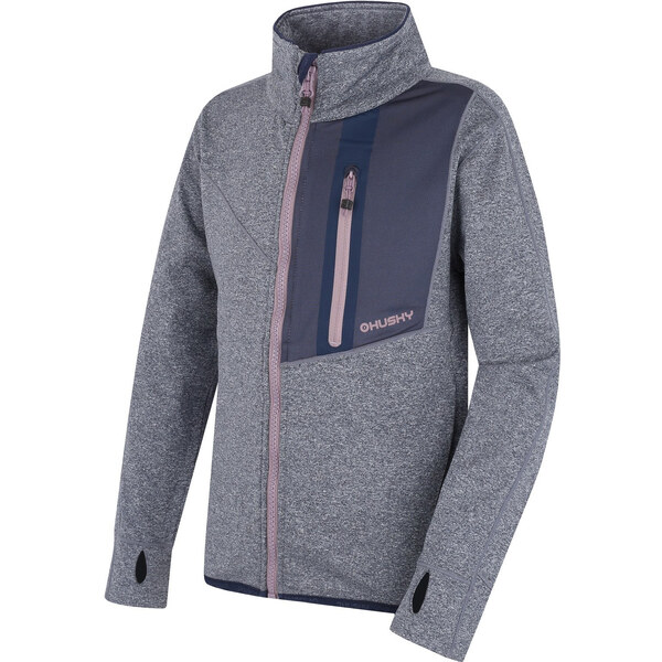 Husky Ane K dk. blue 49076508