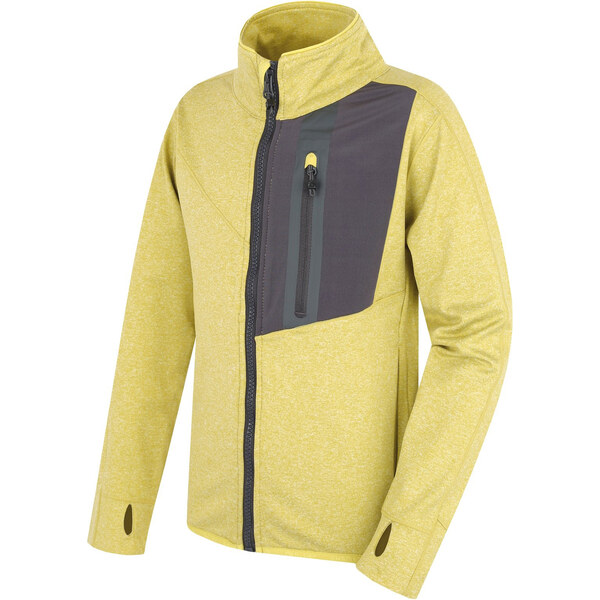 Husky Ane K lime green 49076507