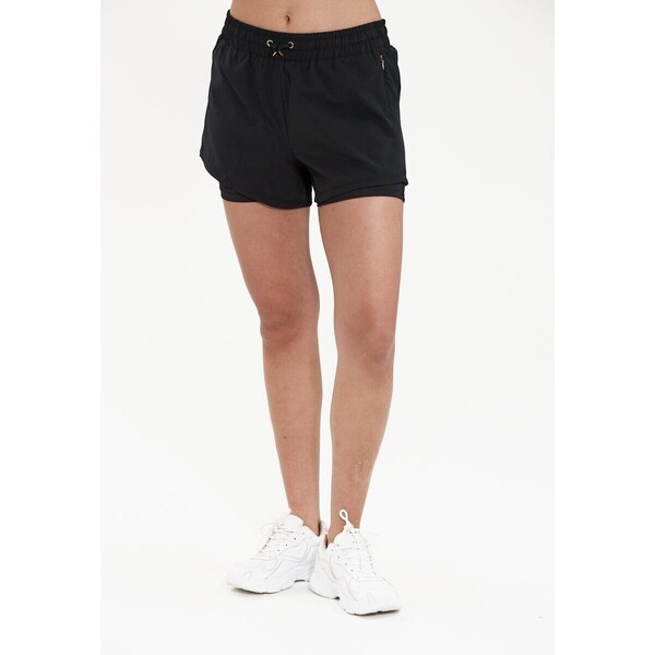 Womens shorts Athlecia Timmie 2v1 60708646