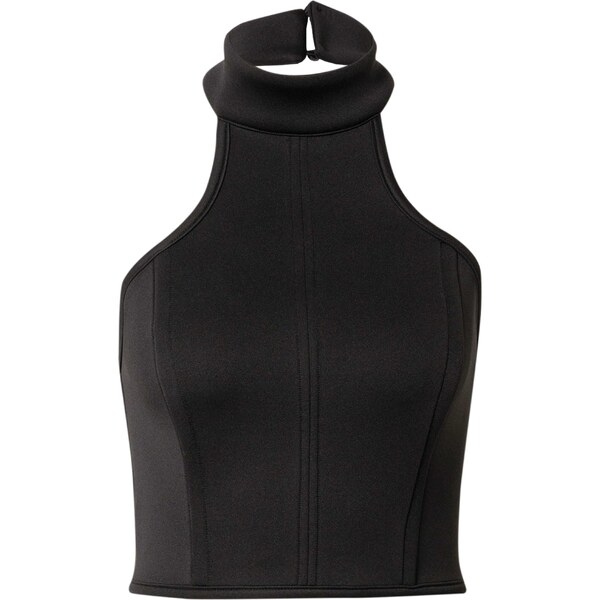 Katy Perry exclusive for ABOUT YOU Top Denise čierna 36429800