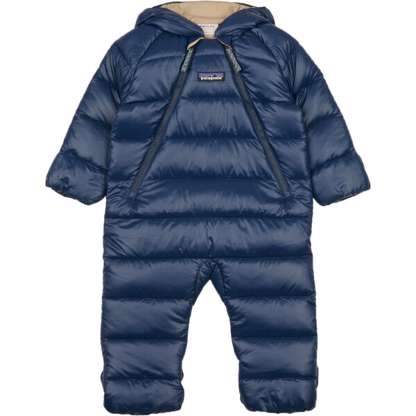 Patagonia Módne overaly HI-LOFT DOWN SWEATER BUNTING Patagonia 36497758