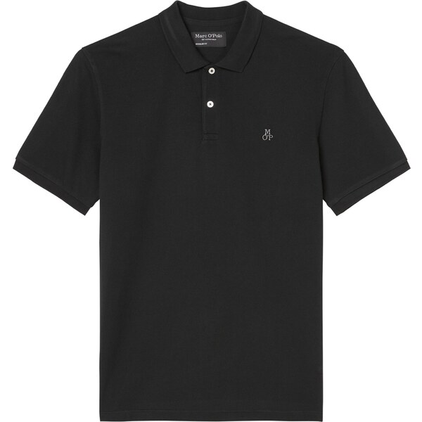 Marc OPolo Tričko čierna / biela 39591554