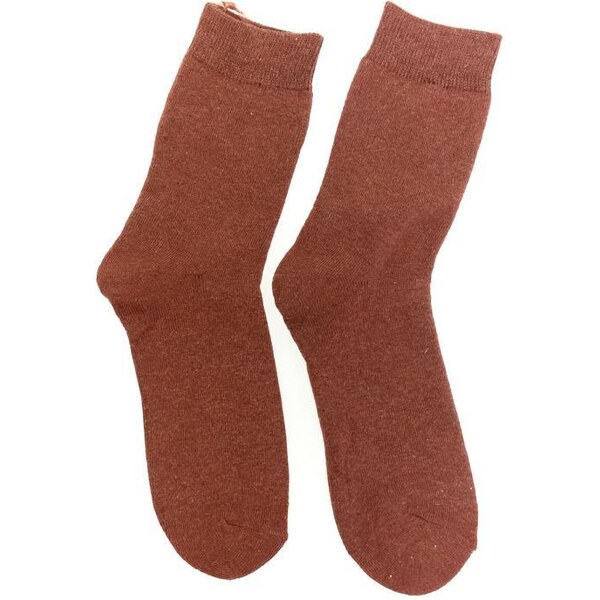 AURA.VIA Medené ponožky REISY 36442961