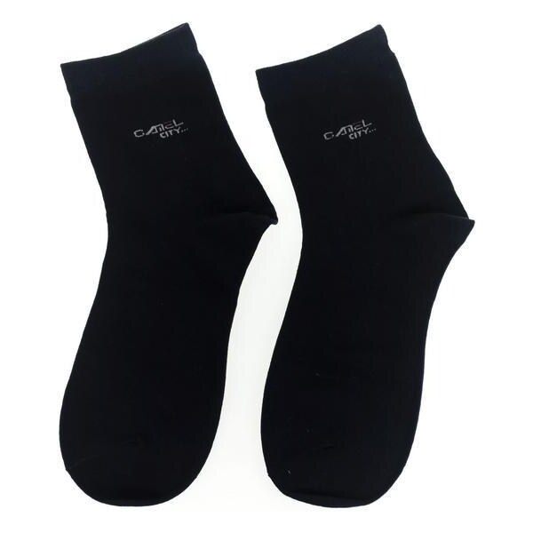 AURA.VIA Tmavomodré ponožky ENDMA 36443129