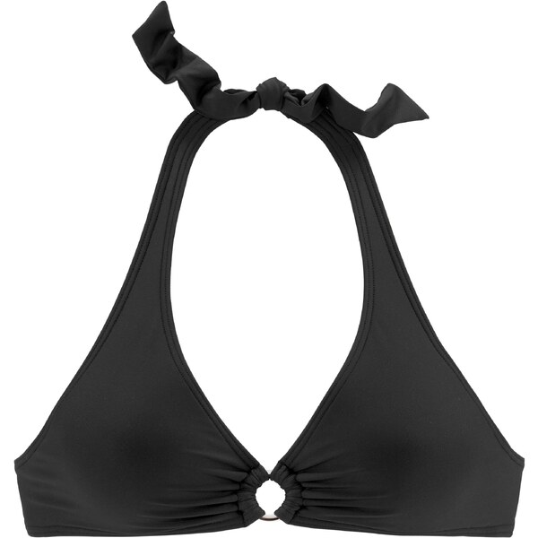 LASCANA Bikinový top čierna 54238250