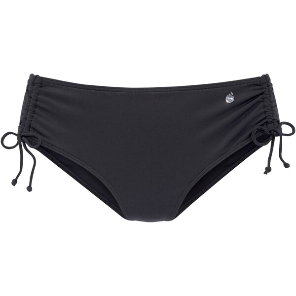 LASCANA Bikinové nohavičky čierna 54238251