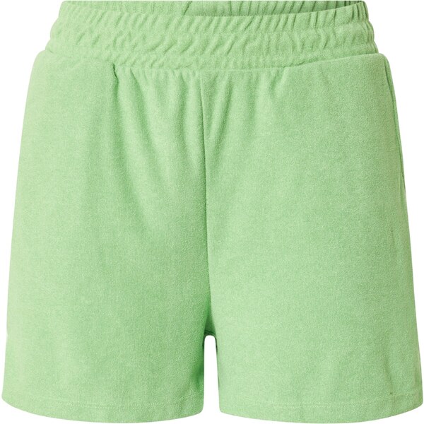 NLY by Nelly Nohavice Anywhere svetlozelená 54239277