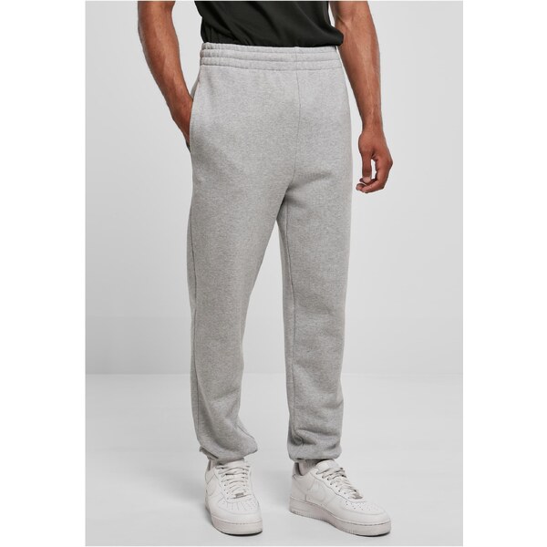 Urban Classics Ultra-heavy sweatpants gray 50657971