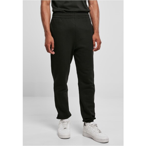 Urban Classics Ultra Heavy Sweatpants Black 50649347