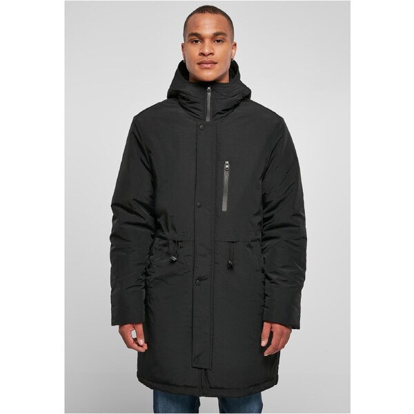 Urban Classics Light parka black 50683814