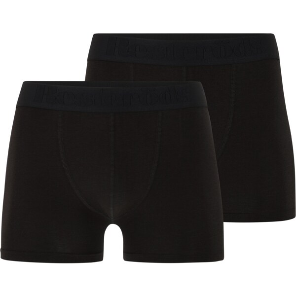 Resteröds Boxerky čierna 36477082