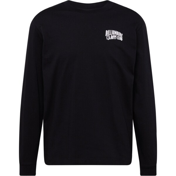 Billionaire Boys Club Tričko čierna / biela 36489195