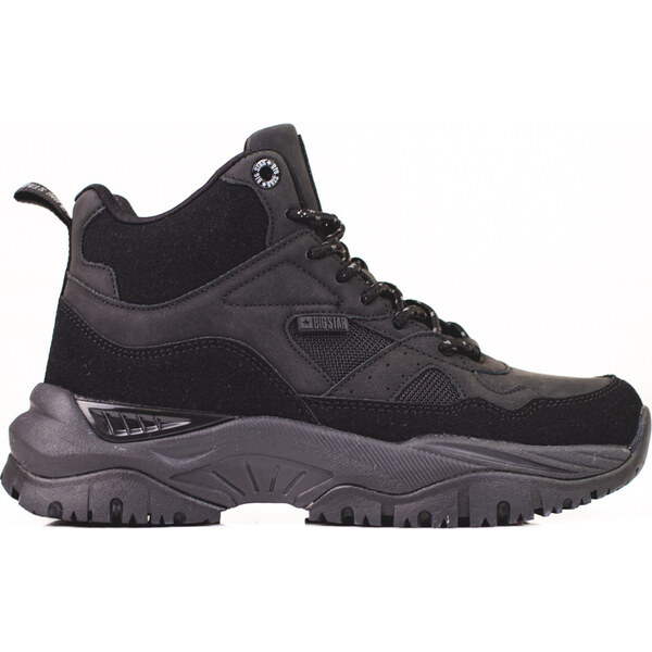 Dámske topánky na platforme BIG STAR KK274356 KK274356B 36455298