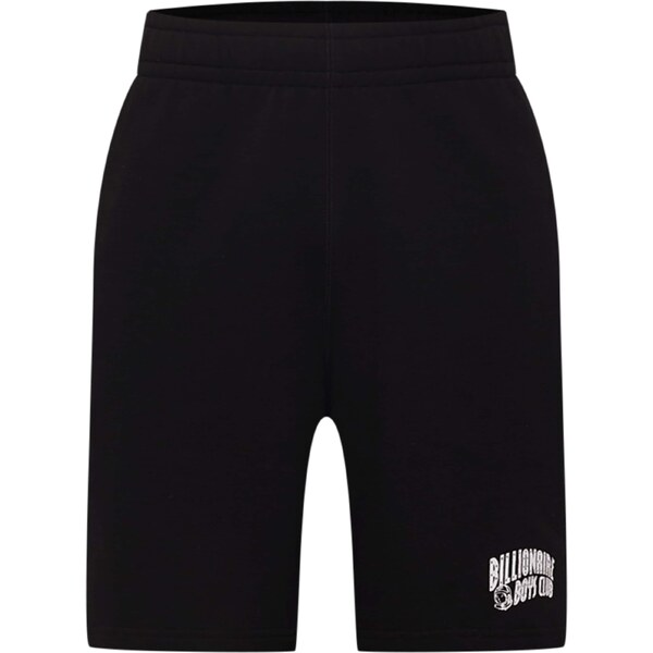 Billionaire Boys Club Nohavice čierna / biela 60908431