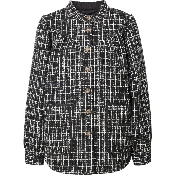 Sofie Schnoor Blúzka čierna / biela 36476600