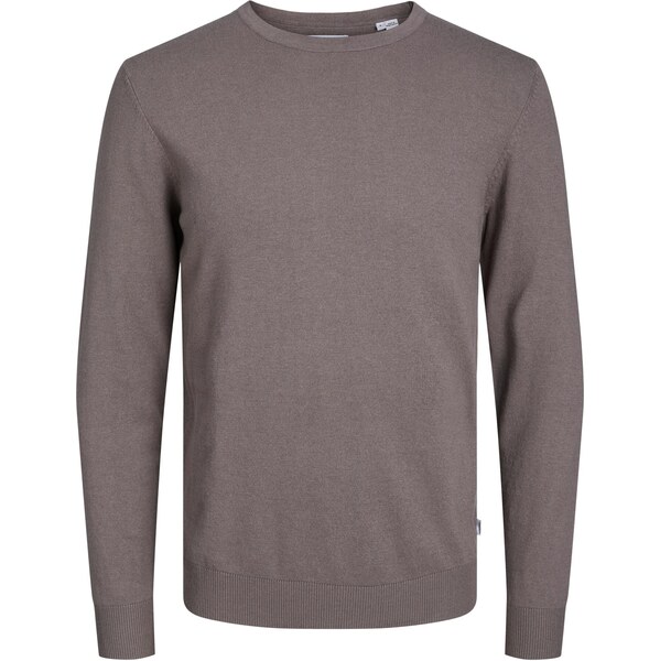 JACK & JONES Sveter Emil mokka 67007153
